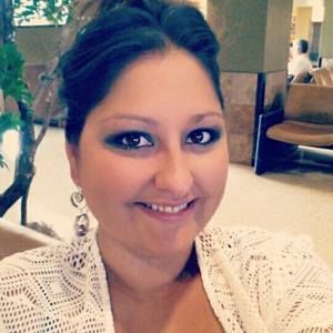 Meet your Posher, Kelley